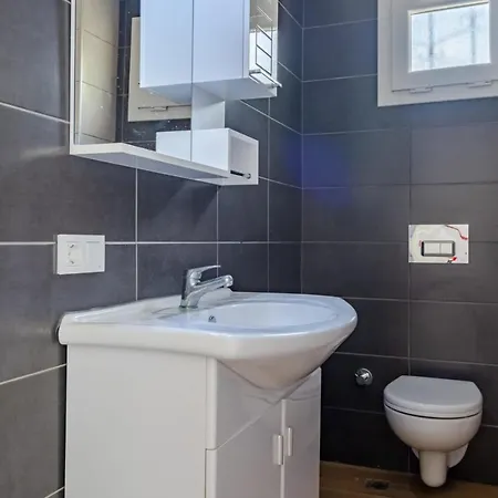 House With Sea View And Shared Pool In Bodrum