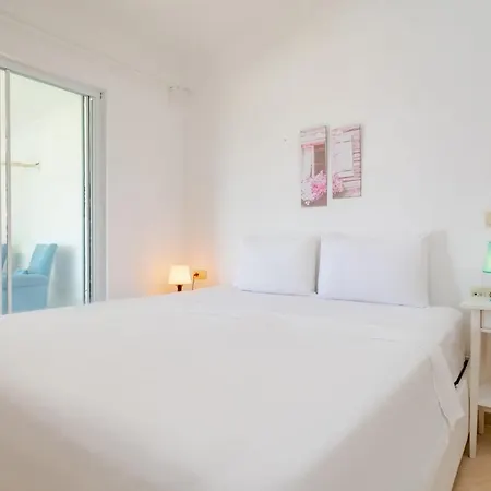 House With Sea View And Shared Pool In Bodrum * 图尔古特雷斯