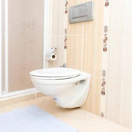 House With Sea View And Shared Pool In Bodrum 公寓 图尔古特雷斯