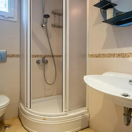 Daire House With Sea View And Shared Pool In Bodrum *