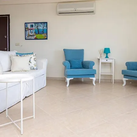 House With Sea View And Shared Pool In Bodrum Daire Turgutreis