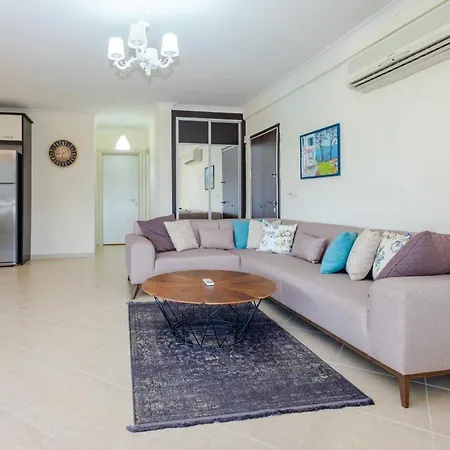 Daire House With Sea View And Shared Pool In Bodrum