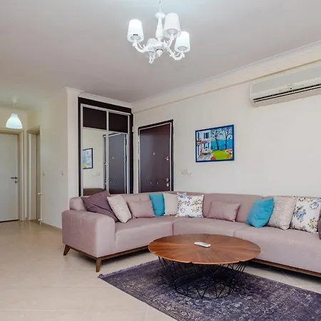 Daire House With Sea View And Shared Pool In Bodrum